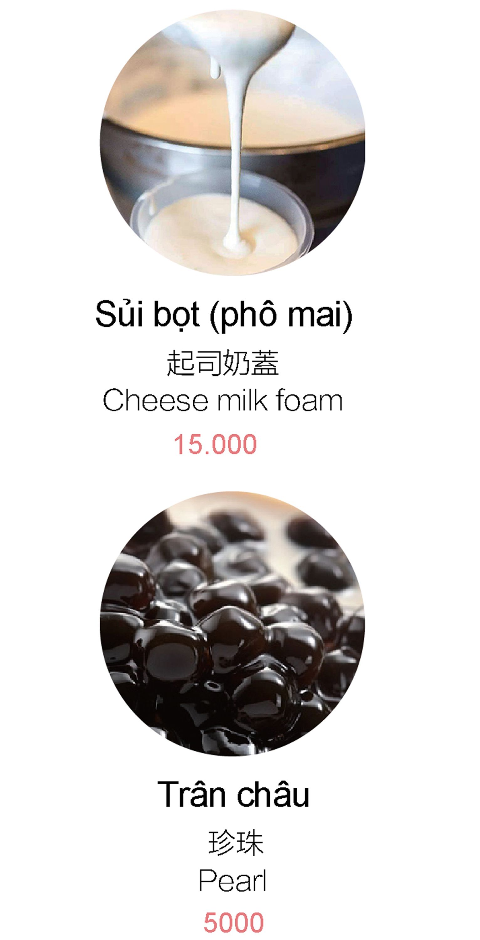 trà xanh cam tắc trà tiên hưởng gotcha